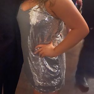 party dress!